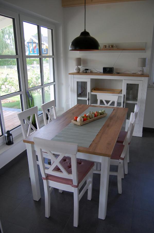 Villa Kleiner Onkel Twist Esterno foto
