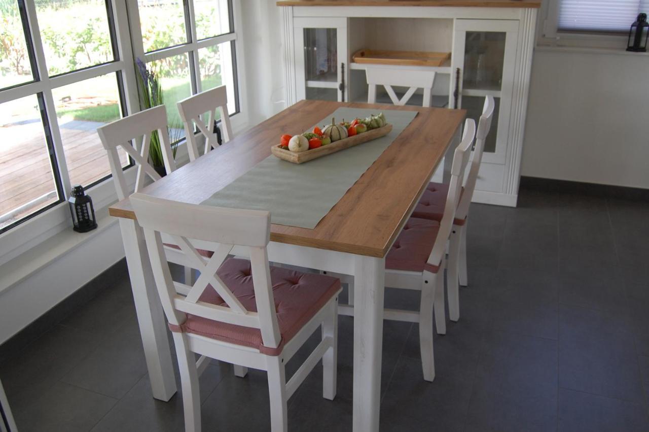 Villa Kleiner Onkel Twist Esterno foto